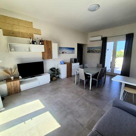 Villa Edo Marsala Exteriér fotografie