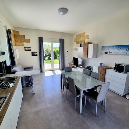 Villa Edo Marsala Exteriér fotografie