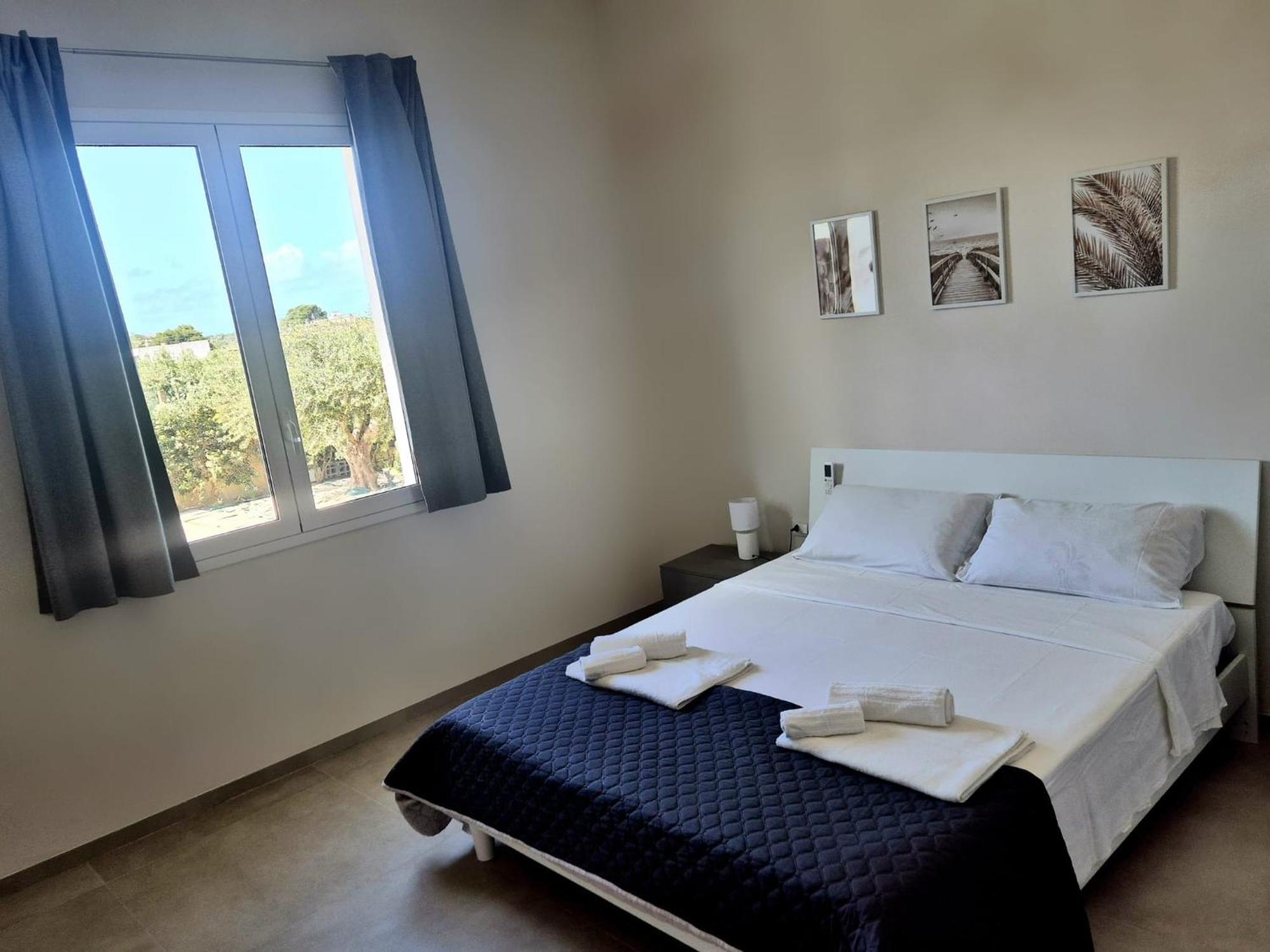 Villa Edo Marsala Exteriér fotografie