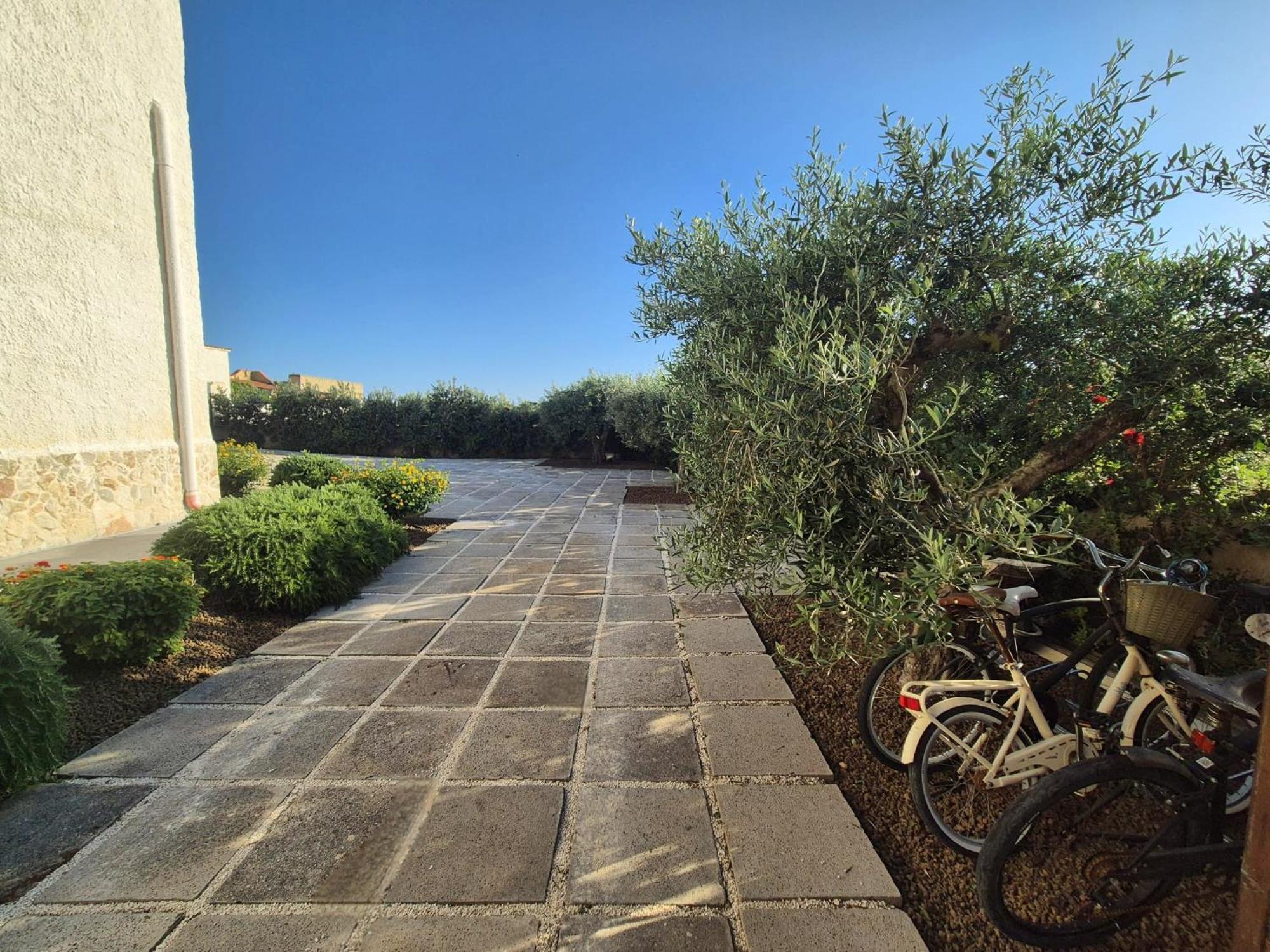 Villa Edo Marsala Exteriér fotografie